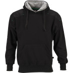 Artelli Pro Hoody zwart XL...