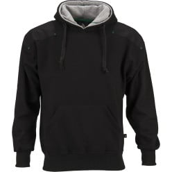 Artelli Pro-Hoody Black Sweatshirt S per piece