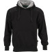 Artelli Pro Hoody zwart S / pce