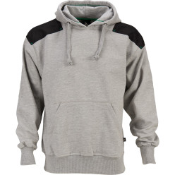 Artelli Pro Hoody grijs XXL / pce