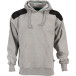 Artelli Pro-Hoody Grey Sweatshirt L per piece