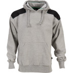 Artelli Pro Hoody grijs L /...