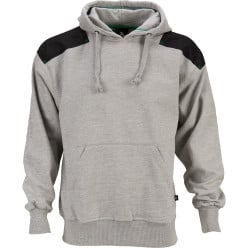 Artelli Pro Hoody grijs M / pce