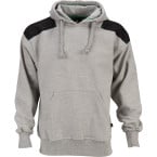 Artelli Pro Hoody grijs S /...