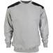 Sweat col rond Artelli Pro-Sweater gris XL / pce