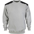 Sweat col rond Artelli...