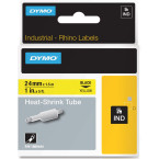 Dymo RHINO krimpkous 24 x...