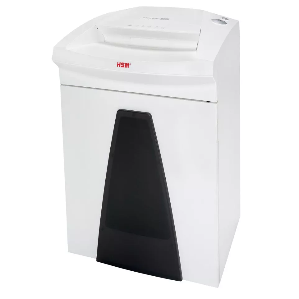 HSM SECURIO B26 destructeur de...