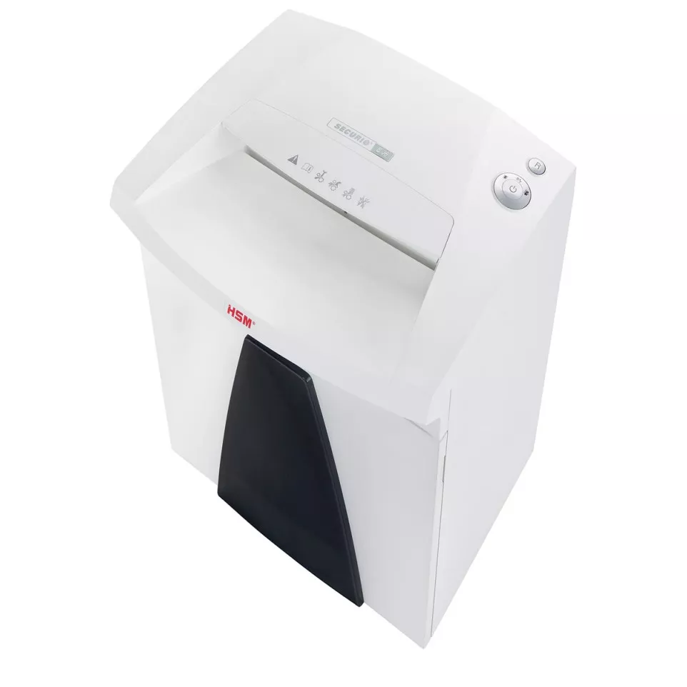 HSM SECURIO B26 destructeur de...