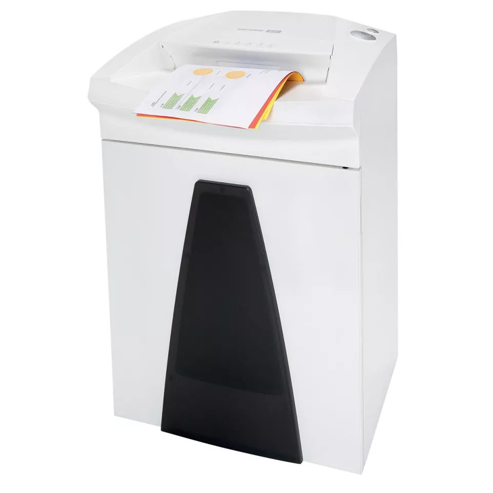 HSM SECURIO B26 destructeur de...