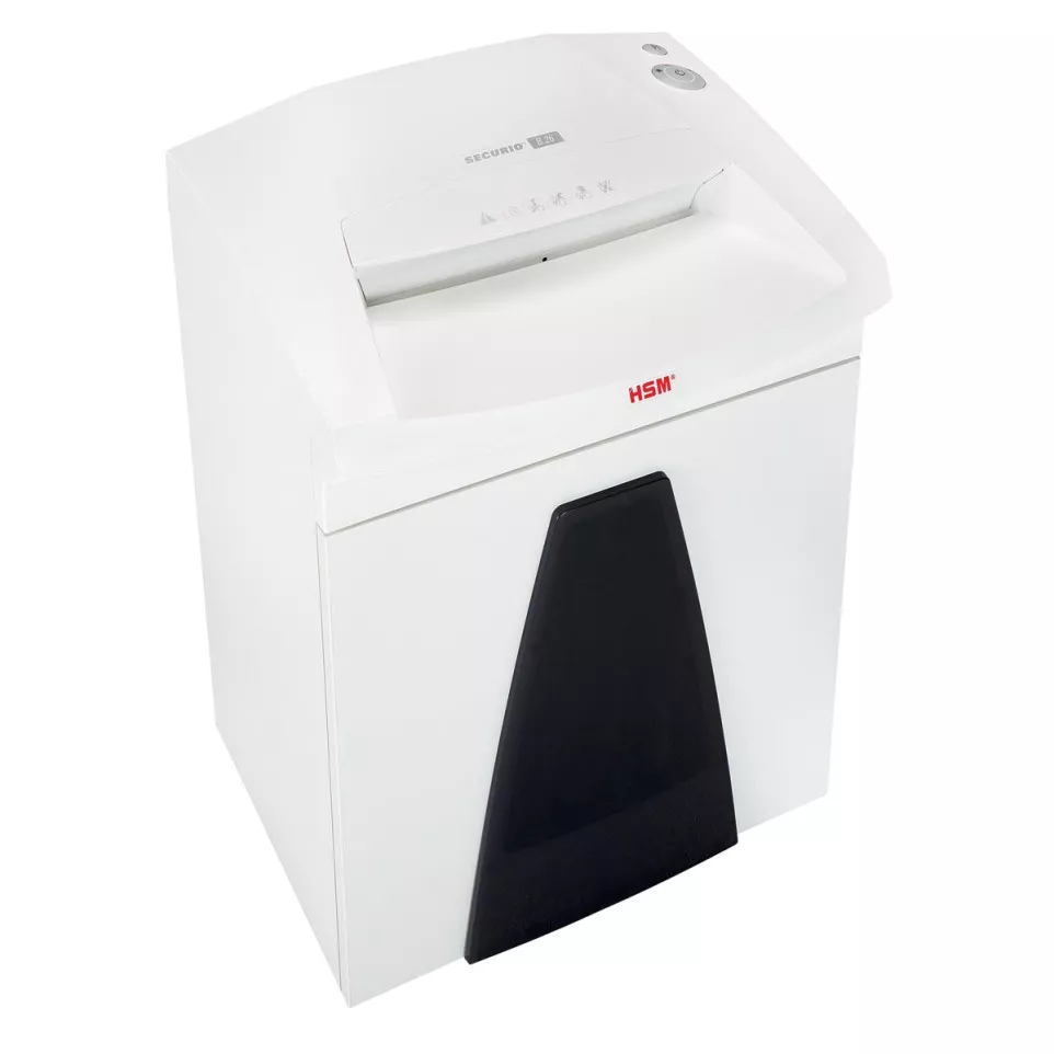 HSM SECURIO B26 destructeur de...