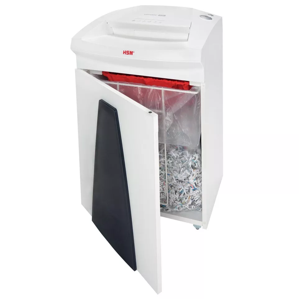 HSM SECURIO B26 destructeur de...