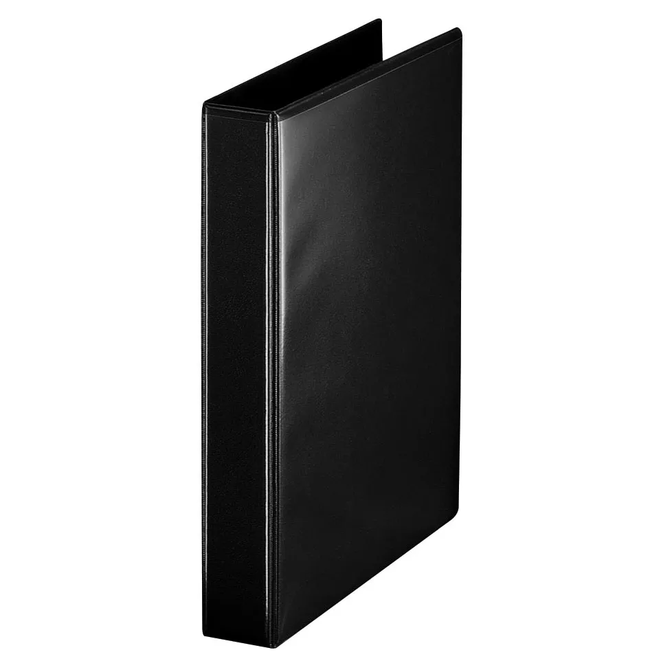 Esselte Customizable Ring Binder, 3.8...