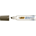 BIC Velleda White Board Marker Fine Black