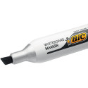 Bic whiteboardmarker Velleda 1781 zwart