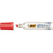 BIC Velleda 1781 Whiteboard Marker Red