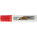 Bic whiteboardmarker Velleda 1781 rood