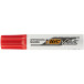 BIC Velleda 1781 Whiteboard Marker Red