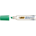 Bic marqueur pour tableaux blancs Velleda 1781 vert