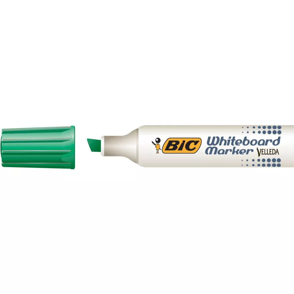 Bic marqueur pour tableaux blancs...