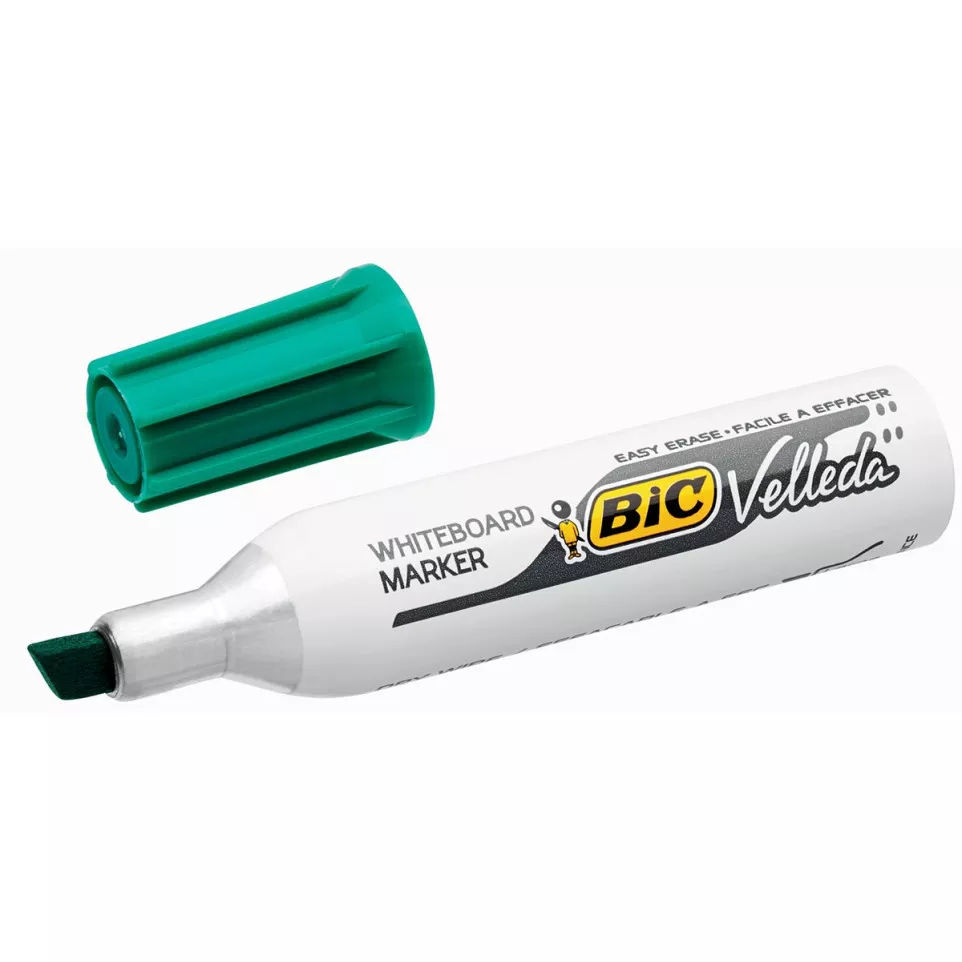 Bic marqueur pour tableaux blancs...