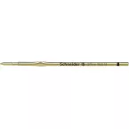 Schneider recharge stylo bille Office 765, noir