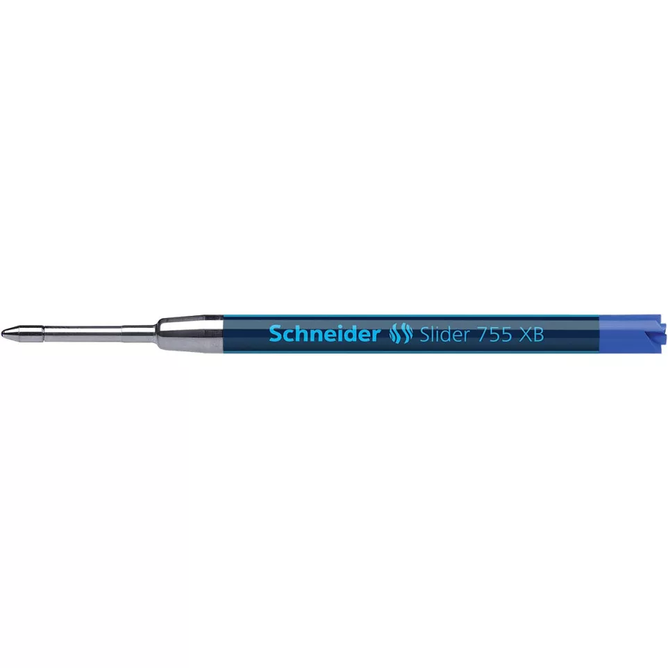 Schneider Slider 755 XB Blue...