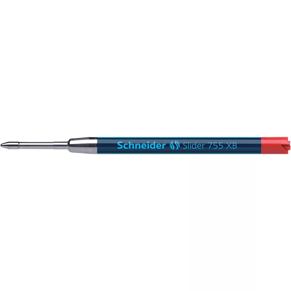 Schneider recharge stylo bille Slider...