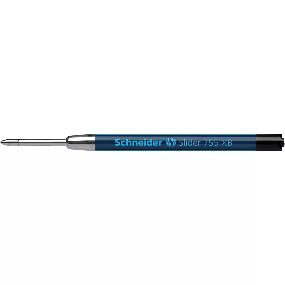 Schneider Slider 755 XB Ballpoint Pen...