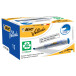 Bic marqueur pour tableaux blancs Velleda 1751 bleu