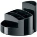 Han plumier avec 9 compartiments Rondo, noir