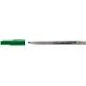 BIC Velleda White Board Marker Fine Green