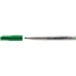 BIC Velleda White Board Marker Fine Green