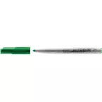 BIC Velleda White Board Marker Fine Green
