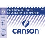 Canson tracing paper, size...