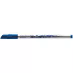 Bic marqueur pour tableaux blancs Velleda 1721, bleu