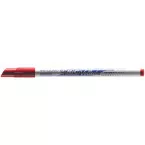 BIC Velleda 1721 Whiteboard Marker Fine Tip Red