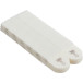 Command Large Picture Hanging Strips, White, Holds up to 7.2 kg, Pack of 8