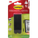 Command Large Picture Hanging Strips Black Holds 7.2 kg Pack of 8