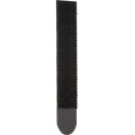 Command Large Picture Hanging Strips Black Holds 7.2 kg Pack of 8