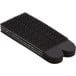 Command Large Picture Hanging Strips Black Holds 7.2 kg Pack of 8
