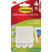 Command Medium Picture Hanging Strips, White, Holds up to 5.4 kg, Pack of 8