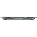 MAUL pakketweegschaal Global, weegt tot 25kg, gewichtsinterval van 20 gram, ft 32 x 32 cm