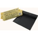 Komo Trash Bags 60 Liter 50 Micron Gray 1 Roll 20 Bags