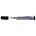 Bic marqueur pour tableaux blancs Velleda 1701, noir