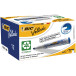 Bic marqueur pour tableaux blancs Velleda 1701, bleu