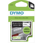 Dymo D1 ruban polyester...