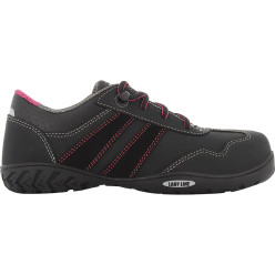 Lage schoenen S3 SRC Safety Jogger Ceres 37 / PCE