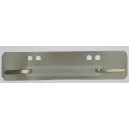 File Fasteners, Grey, Pack...