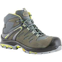 Hoge schoenen S3 SRC Visibly Safety Trek Alpy 36 / PCE